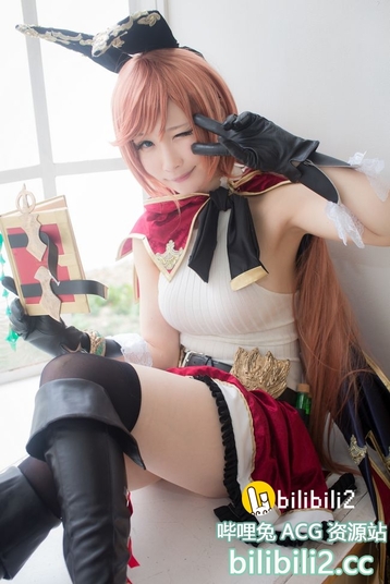 [Cosplay] (C91)[mysuite] SUITE FANTASY 2 [326M]